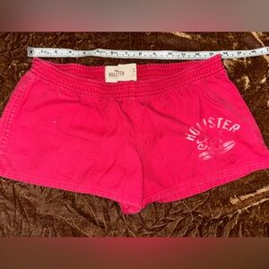 Hollister Y2K sexi shorts
